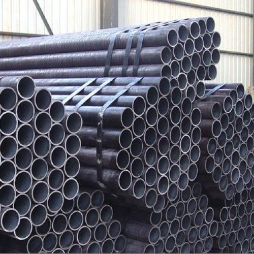 Steel pipe